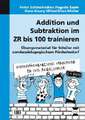 Addition und Subtraktion im ZR bis 100 trainieren