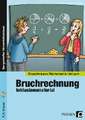 Bruchrechnung - Inklusionsmaterial