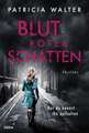 Blutroter Schatten