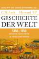 Geschichte der Welt 1350-1750