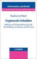 Cryptocoin-Schulden