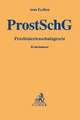 Gesetz zum Schutz von in der Prostitution tätigen Personen