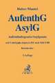 AufenthG / AsylG