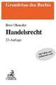 Handelsrecht