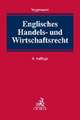 Englisches Handels- und Wirtschaftsrecht