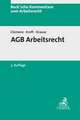 AGB-Arbeitsrecht