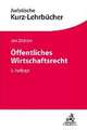 Öffentliches Wirtschaftsrecht