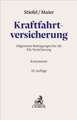 Kraftfahrtversicherung. AKB