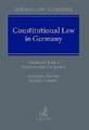 Constitutional Law in Germany