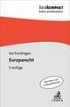 Europarecht