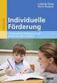 Individuelle Förderung