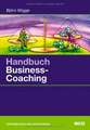 Handbuch Business-Coaching