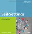 Seil-Settings