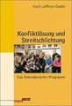 Konfliktlösung und Streitschlichtung