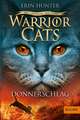 Warrior Cats Staffel 5/02 Der Ursprung der Clans. Donnerschlag