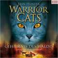 Warrior Cats Staffel 1/03. Geheimnis des Waldes