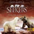 Seekers 07 - Insel der Schatten