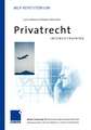 Privatrecht: Intensivtraining