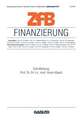 Finanzierung