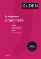 Schulduden Grammatik