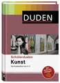 Duden. Schülerduden Kunst