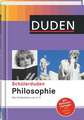 Duden. Schülerduden Philosophie