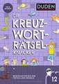 Kreuzworträtselknacker  ab 8 Jahren (Band 12)