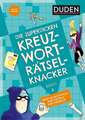 Die superdicken Kreuzworträtselknacker - ab 12 Jahren (Band 4)