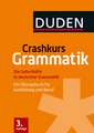 Crashkurs Grammatik