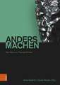 Andersmachen