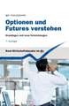 Optionen und Futures verstehen