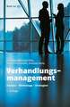 Verhandlungsmanagement