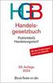 Handelsgesetzbuch