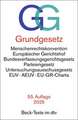 Grundgesetz. GG