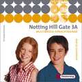 Notting Hill Gate 3 A. Multimedia-Sprachtrainer CD-ROM