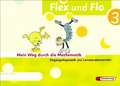 Flex und Flo 3. Diagnoseheft