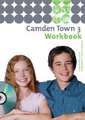 Camden Town 3. Workbook CD-ROM. Realschule