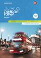 Camden Town Oberstufe 3. Arbeitsheft zu den Pflichtmaterialien Abitur 2023: Grundlegendes Anforderungsniveau