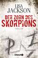 Der Zorn des Skorpions