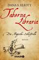 Taberna Libraria - Die Magische Schriftrolle