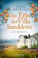 Das Erbe der Villa Sanddorn