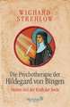 Die Psychotherapie der Hildegard von Bingen