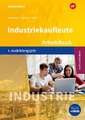 Industriekaufleute 1. Arbeitsbuch. 1. Ausbildungsjahr