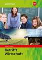 Betrifft Wirtschaft. Schulbuch