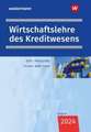 Wirtschaftslehre des Kreditwesens. Schulbuch