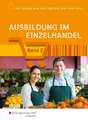 Ausbildung im Einzelhandel 2. Schülerband