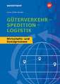 Güterverkehr - Spedition - Logistik