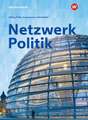 Netzwerk Politik. Schulbuch