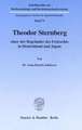 Theodor Sternberg -