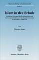 Islam in der Schule